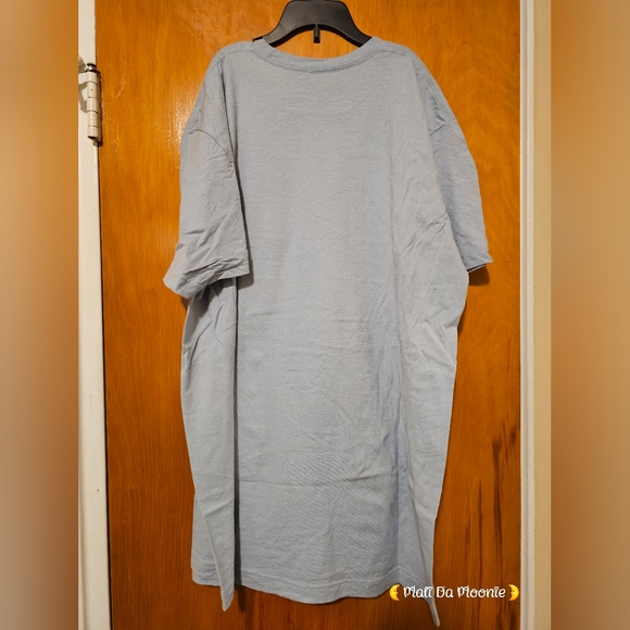 Hot Topic Tokyo Revengers Shirt - L Light Blue - Picture 2 of 3